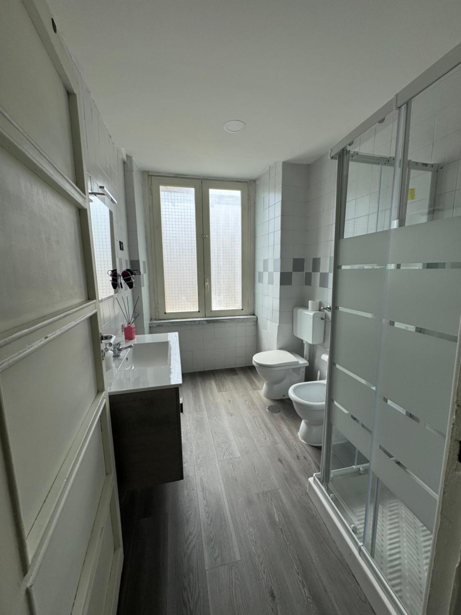 B&B San Ferdinando Napoli ภายนอก รูปภาพ